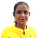 Vidya S. Hindi Tutors trainer in Mumbai