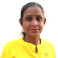 Vidya S. Class I-V Tuition trainer in Mumbai