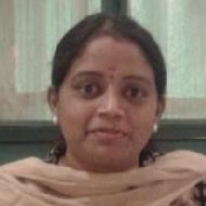 Radhika R. Class I-V Tuition trainer in Chennai