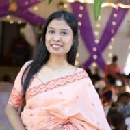 Puja S. Class I-V Tuition trainer in Diphu