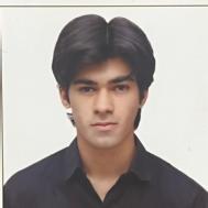 Devansh Arora Japanese Language trainer in Delhi
