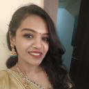 Shruthi M. photo
