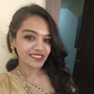 Shruthi M. Class I-V Tuition trainer in Hyderabad