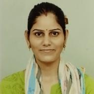 Pooja C. Class I-V Tuition trainer in Mathura