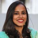 Anupamaa M. photo