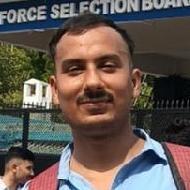 Ayush Ojha Class I-V Tuition trainer in Sahibganj