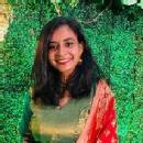 Keerthana R. photo