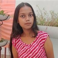 Riya Y. Class 11 Tuition trainer in Allahabad