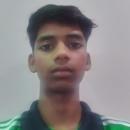 Photo of Shivam Sharma 