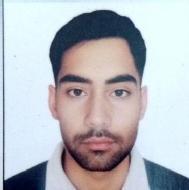 Pradeep Kumar Class I-V Tuition trainer in Mant