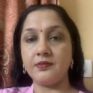 Santoshini Class I-V Tuition trainer in Mumbai