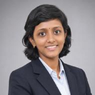 Manasa N. Class 10 trainer in Bangalore