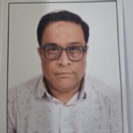 Deepak Prashar Class 12 Tuition trainer in Delhi