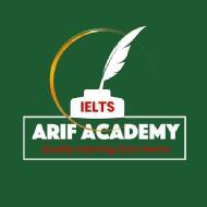 Arif Academy IELTS institute in Dhaka