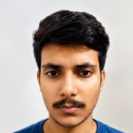 Raj Vardhan Pandey Spoken English trainer in Basti
