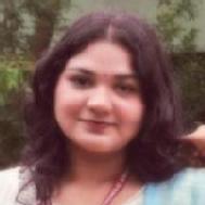 Karishma P. Nursery-KG Tuition trainer in Khurda