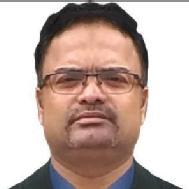 Anantha Sundar Rajan Class 10 trainer in Durgapur