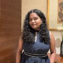 Raththika K. photo