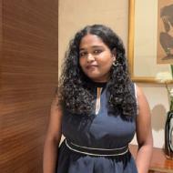 Raththika K. Class I-V Tuition trainer in Vedaraniam