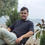 Ashish Chaubey Class 9 Tuition trainer in Delhi