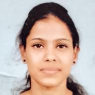 Ashna P. Malayalam Speaking trainer in Kochi