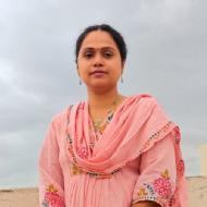 Sai D. Vedic Maths trainer in Hyderabad