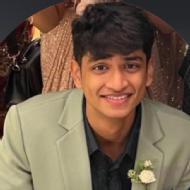 Shauryaditya Srivastava Class 12 Tuition trainer in Mumbai