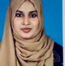 Fathimath T. photo