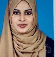Fathimath T. Class I-V Tuition trainer in Tirur