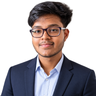 Aniket Rahi Engineering Entrance trainer in Dhanbad