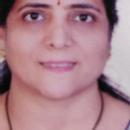 Jyoti G. Class 6 Tuition trainer in Mumbai