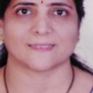 Jyoti G. Class 6 Tuition trainer in Mumbai