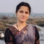 Sandhya N. Class 12 Tuition trainer in Bhikangaon