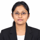 Prerana B. IT Courses trainer in Dharwad