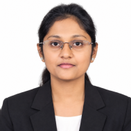 Prerana B. AutoCAD MAP 3D Course trainer in Dharwad