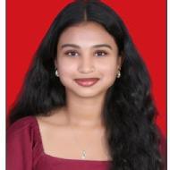Athulya S. Class I-V Tuition trainer in Bangalore