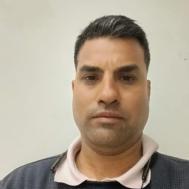 Sourabh Kamle Class I-V Tuition trainer in Vidisha