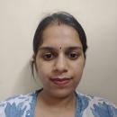 Anjali Hindi Language trainer in Karnal