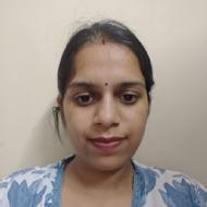Anjali Class I-V Tuition trainer in Karnal