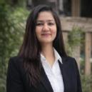Pragya C. Spoken English trainer in Pune