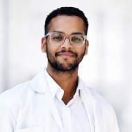 Vaibhav Daberao NEET-UG trainer in Mathura