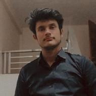Sudhanshu Verma Class 12 Tuition trainer in Jalaun