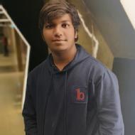 Sunil Kumar Donga Class 12 Tuition trainer in Amalapuram
