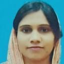 Faujiya A. photo