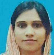 Faujiya A. Class 12 Tuition trainer in Jagdishpur