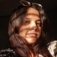 Bhumika K. Class I-V Tuition trainer in Surat