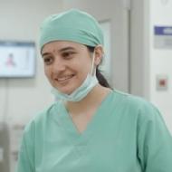 Juhi K. Class 12 Tuition trainer in Prayagraj