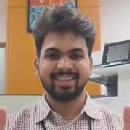 Aditya Vardhan Pareek Class 12 Tuition trainer in Bangalore