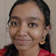 V N. Class I-V Tuition trainer in Chennai