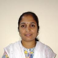 Pooja S. Class I-V Tuition trainer in Bangalore